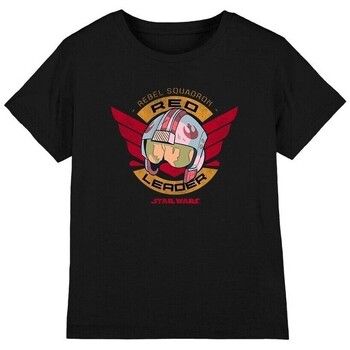 Disney Tops y Camisetas Red Leader para niño