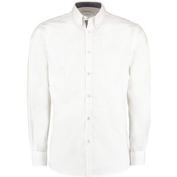 Kustom Kit Camisa KK242 para mujer