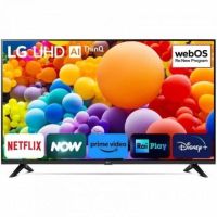 tv lg led 50ut73006la 50r 4k uhd smart tv hdr10 pro dolby digital plus wifi