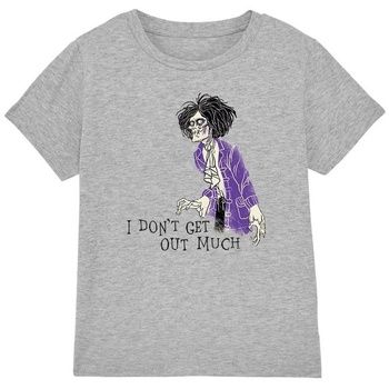 Hocus Pocus Tops y Camisetas I Don't Get Out Much para niño