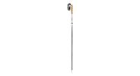 leki  strong neotrail pro fx one superlite   strong  gris bastones de trail running