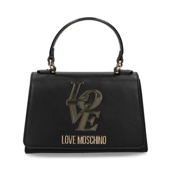 Love Moschino Bolsos Mujer - Negro Talla Os