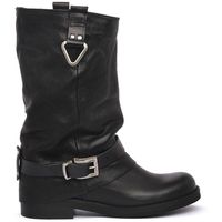 priv lab botines rpk rock nabouk para mujer