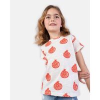 naada camiseta v2317 t3507 gre para nina