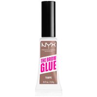 nyx professional makeup the brow glue instant styler 5g various shades - taupe