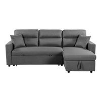 sofa cama chaise long derecho