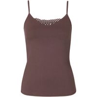 lisca camiseta tirantes caraco maxine para mujer