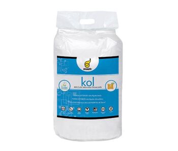 Almohada kol para cama de 135cm