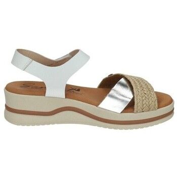 Sandali Sandalias Sandalias de piel para mujer