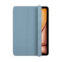 apple funda smart folio para el ipad air de 11 pulgadas m2 - azul denim