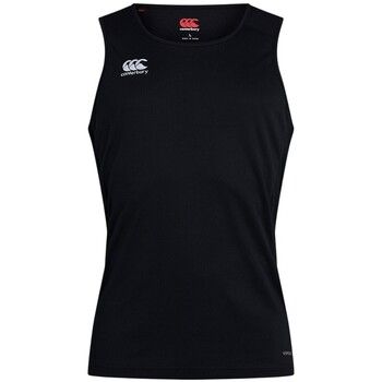 Canterbury Camiseta tirantes Club Dry para hombre
