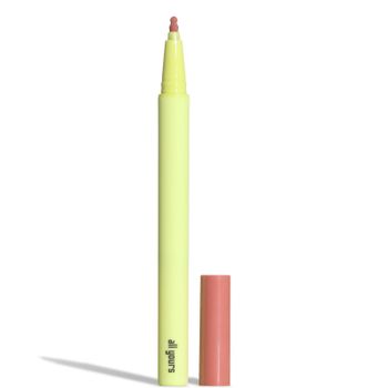 Made By Mitchell Modern Melt Liquid Lip Liner (Various Shades) - All Yours