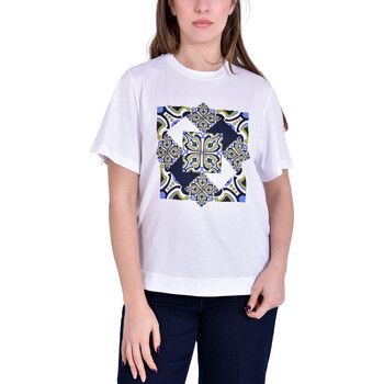 Emme Marella Camiseta EMMPARAGGI para mujer