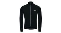chaqueta spiuk top ten hombre negra