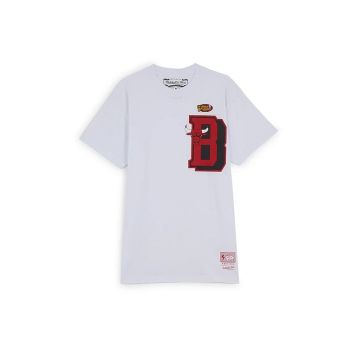 Camiseta Chicago Bulls 