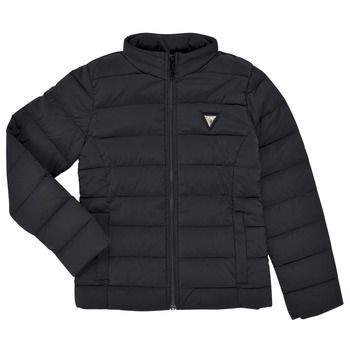 Guess Abrigo de plumas PUFFER W/ HIDDEN HOOD MINI ME para niña