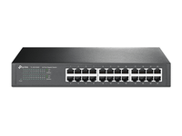 tl-sg1024d 24-port gigab switch
