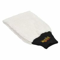 deep pile microfibre wash mitt