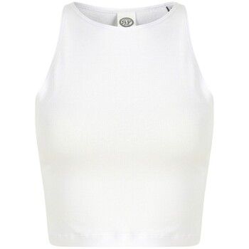 Sf Camiseta tirantes SK106 para mujer
