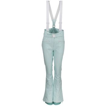 Peak Mountain Pantalones Pantalon de ski ADAM para mujer