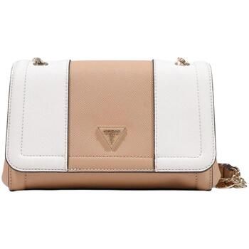 Guess Bandolera NOELLE II CNVRTBLE XBODY FLAP HWZG96 72210 para mujer