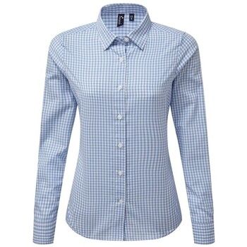Premier Camisa Maxton para mujer
