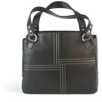 eastern counties leather bandolera el417 para mujer