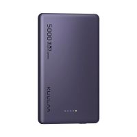 kuulaa kl-yd45 20w 1925wh 5000mah banco de energia externo suministro de energia con entrada tipo c cargador inalambric