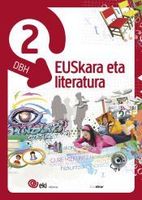 eki dbh 2 euskara eta literatura 1 pack 3