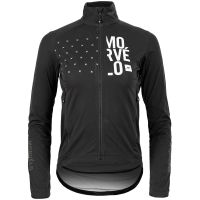 morvelo womens fuse long sleeve jersey - jacket - l - vestiario