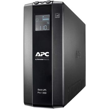 APC Back UPS Pro BR1300MI SAI 1300VA