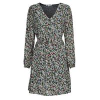 only vestido onldanielle fr ls lurex dress ptm para mujer