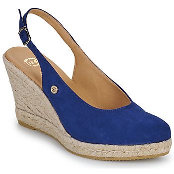 Betty London Alpargatas TECHNO para mujer