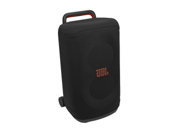 Funda altavoz - JBL PartyCover 520, Para PartyBox Negro