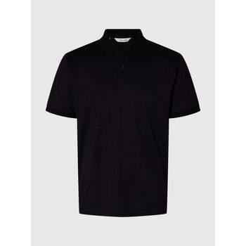 Selected Polo 16099994-n para hombre