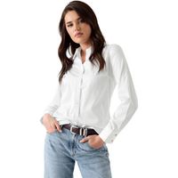 guess camisa new cate shirt w6yh10 w2752 para mujer