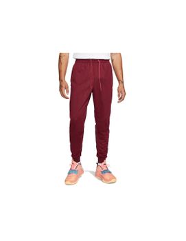 Pantalones Nike Giannis Hombres Beetroot
