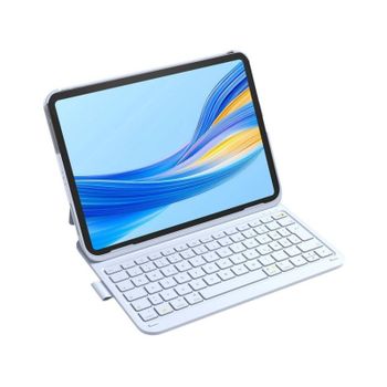 Funda Folio Inateck BK2007 con Teclado Bluetooth y Batería para iPad Air/Pro 11