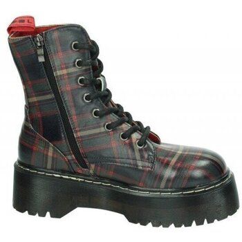 Coolway Botines Botas abby sqr para mujer