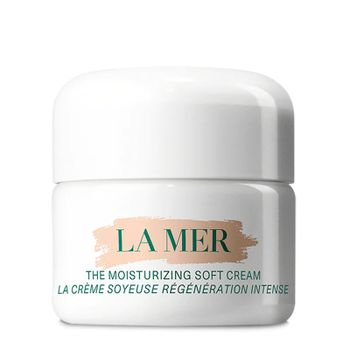 La Mer Cosmética Facial The Moisturizing Soft Cream Crema Hidratante