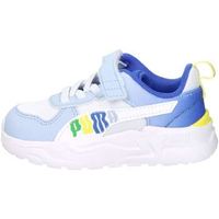puma deportivas moda 405022 para nino