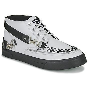 TUK Zapatillas altas CREEPER SNEAKER para hombre