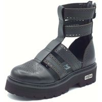cult botas clw3444100 slash mid para mujer
