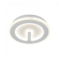 plafon de techo led sorrento 14w