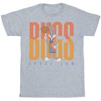dessins animes camiseta bi51878 para hombre