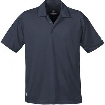 Stormtech Polo Eclipse para hombre