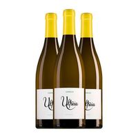 raul perez vino blanco ultreia bierzo crianza 75 cl 135 vol pack de 3 unidades