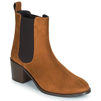 JB Martin Botines ADELE para mujer