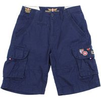 harry kayn short nino bermuda garcon ecazar para nino