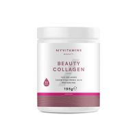 colageno de belleza en polvo - 195g - frambuesa